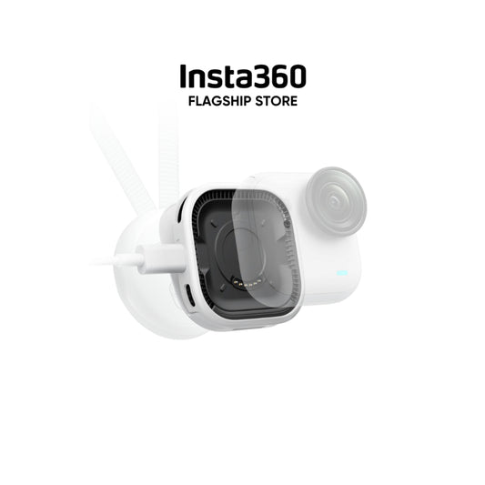Insta360 GO Ultra FOMO Flexi Mount
