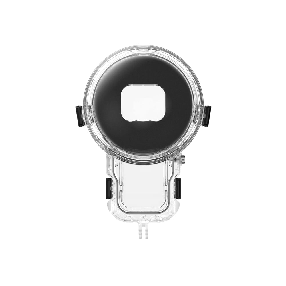 X5 Invisible Dive Case Pro