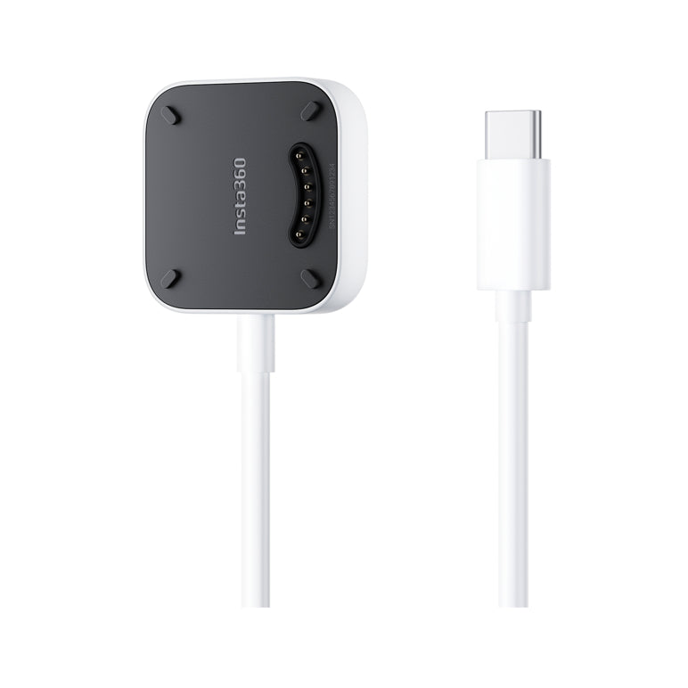 Insta360 GO Ultra Charging Base