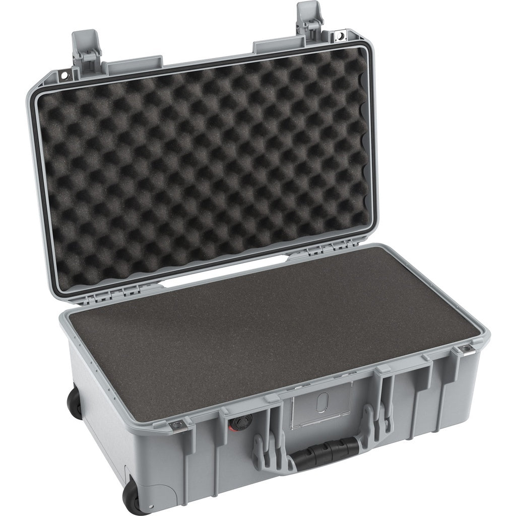 Pelican 1535 Wheeled Air Carry-On Case with Foam/Trekpak/Divider - Assorted Colours / Limited Edition Colour