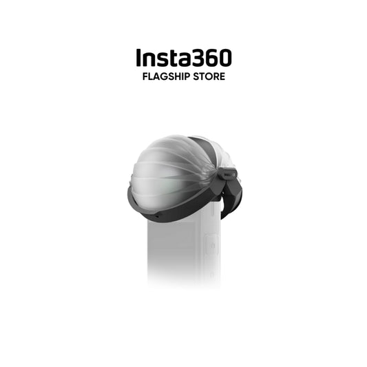 Insta360 X5 Foldable Lens Cap