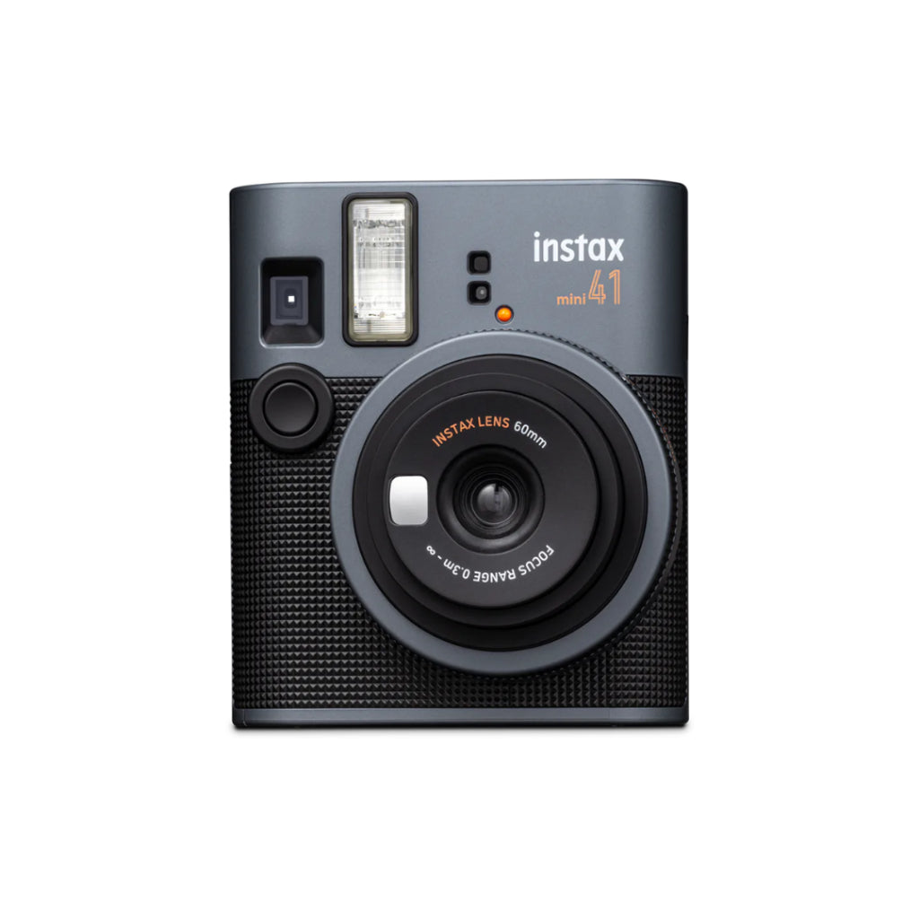 Fujifilm Instax Mini 41 Instant Camera