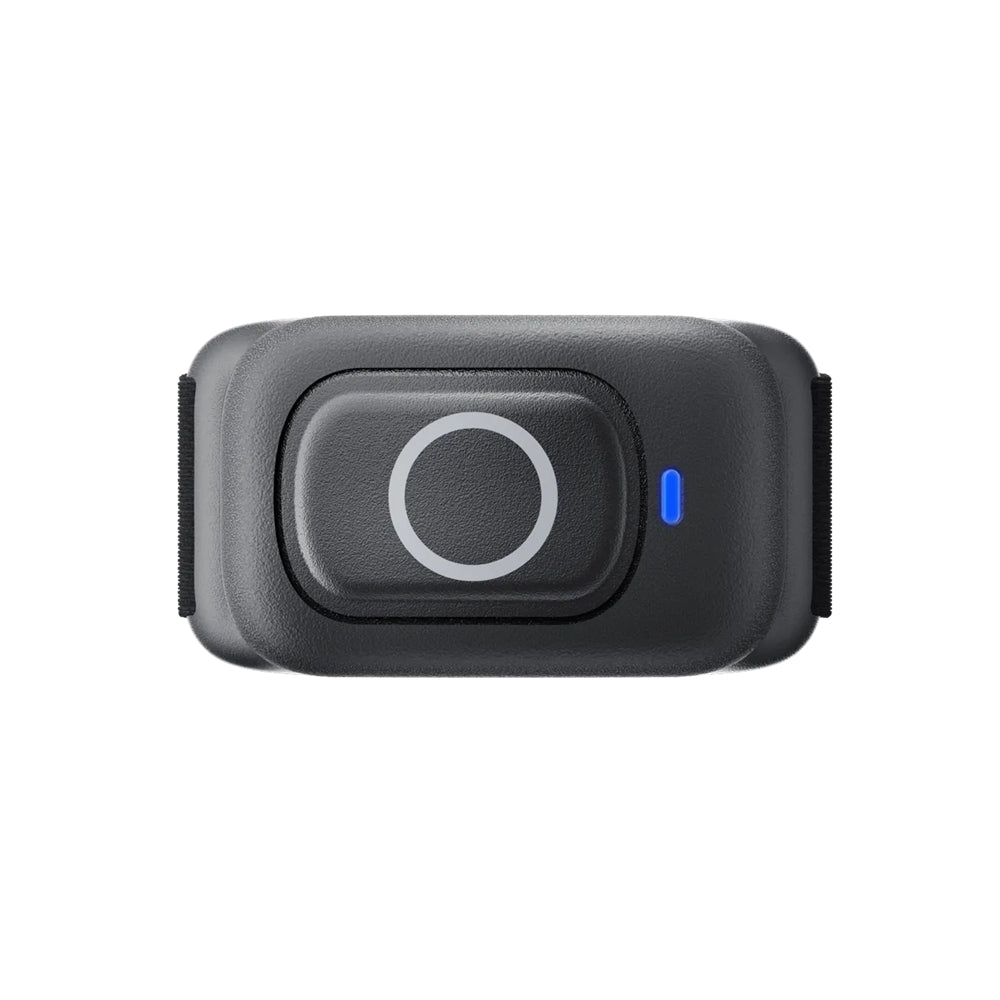 Insta360 Ring Remote for X4 Air/GO Ultra/X5/Ace Pro 2