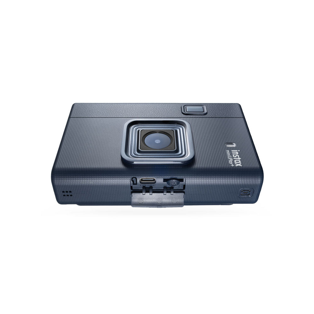 Fujifilm Instax Mini LiPlay+ Hybrid Instant Camera