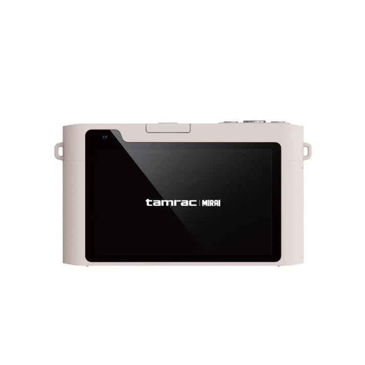 Tamrac Mirai 4 Inches Super Wide Screen Digital Camera