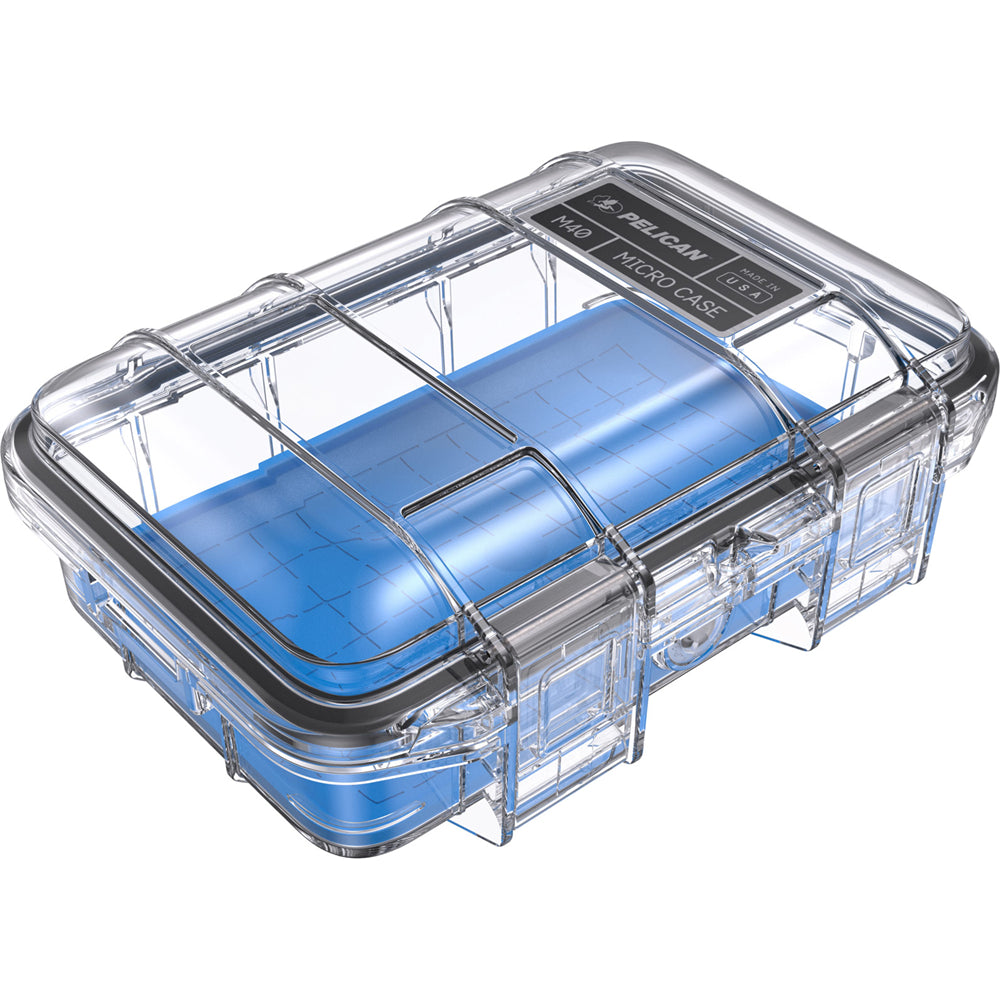 Pelican M40 Micro Case