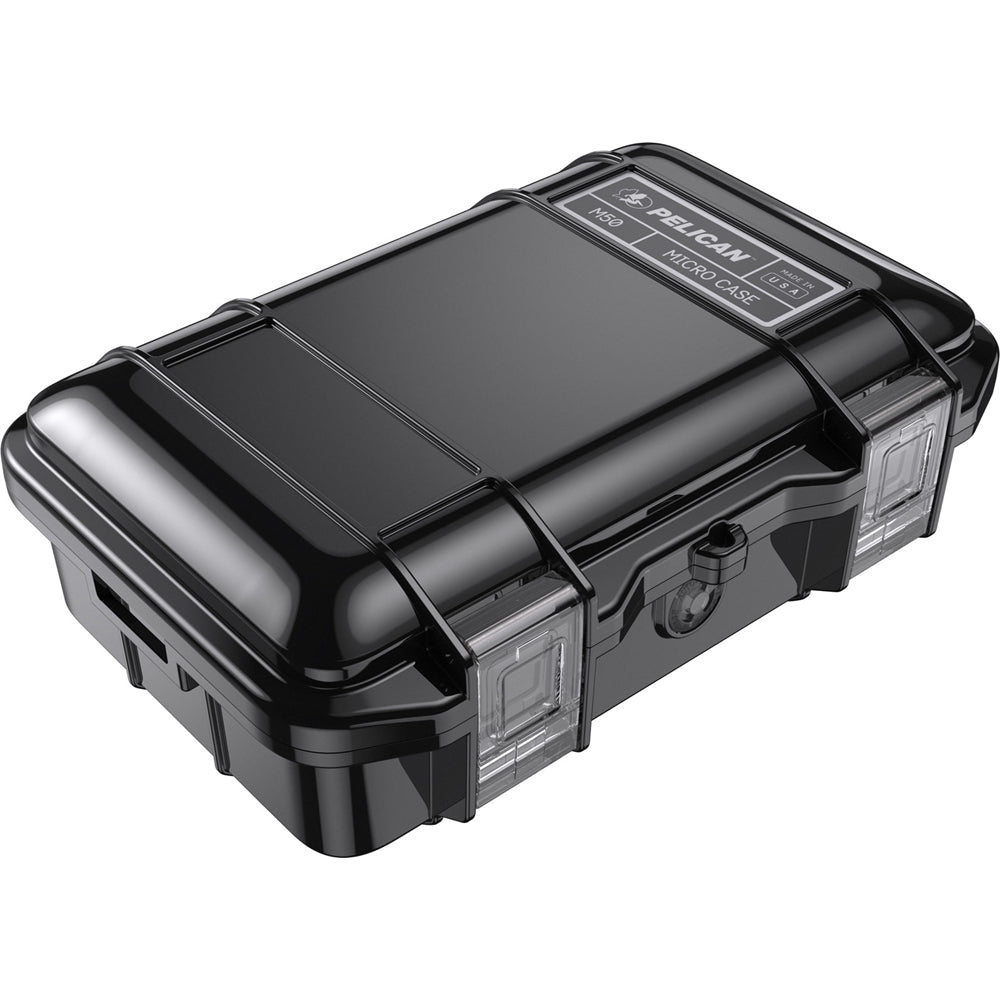Pelican M50 Micro Case