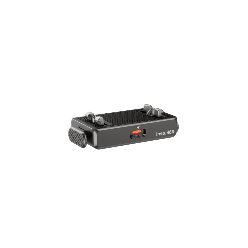 Insta360 X5 Quick Release Mount