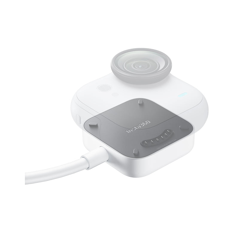 Insta360 GO Ultra Charging Base