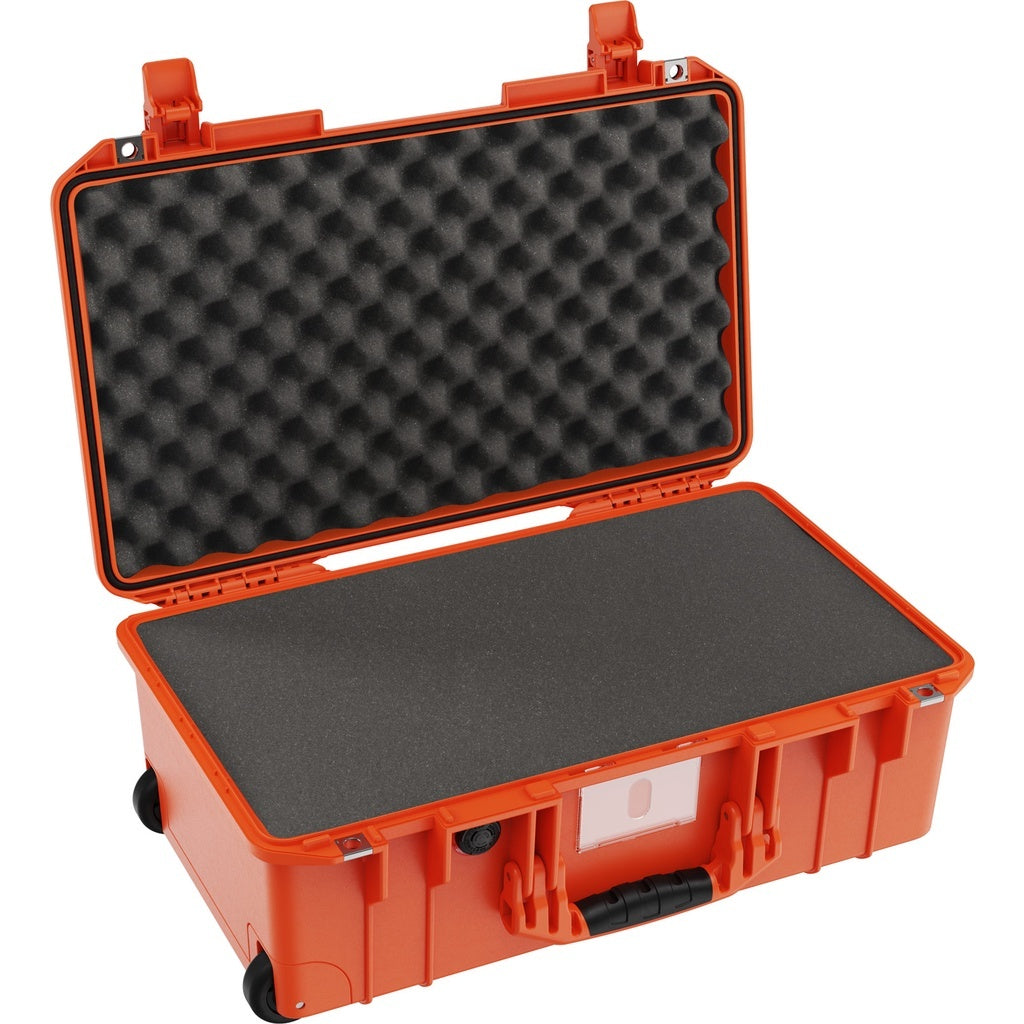 Pelican 1535 Wheeled Air Carry-On Case with Foam/Trekpak/Divider - Assorted Colours / Limited Edition Colour