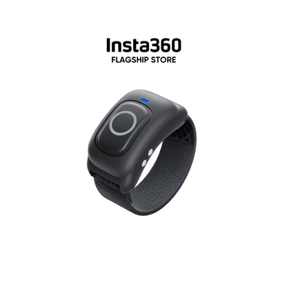 Insta360 Ring Remote for X6/X4 Air/GO Ultra/X5/Ace Pro 2