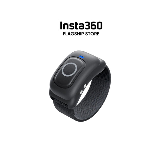 Insta360 Ring Remote for X4 Air/GO Ultra/X5/Ace Pro 2