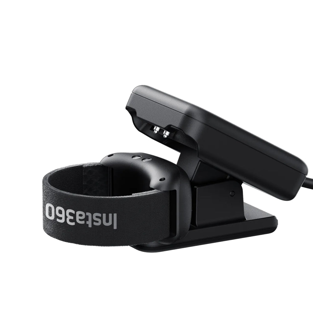 Insta360 Ring Remote for X4 Air/GO Ultra/X5/Ace Pro 2
