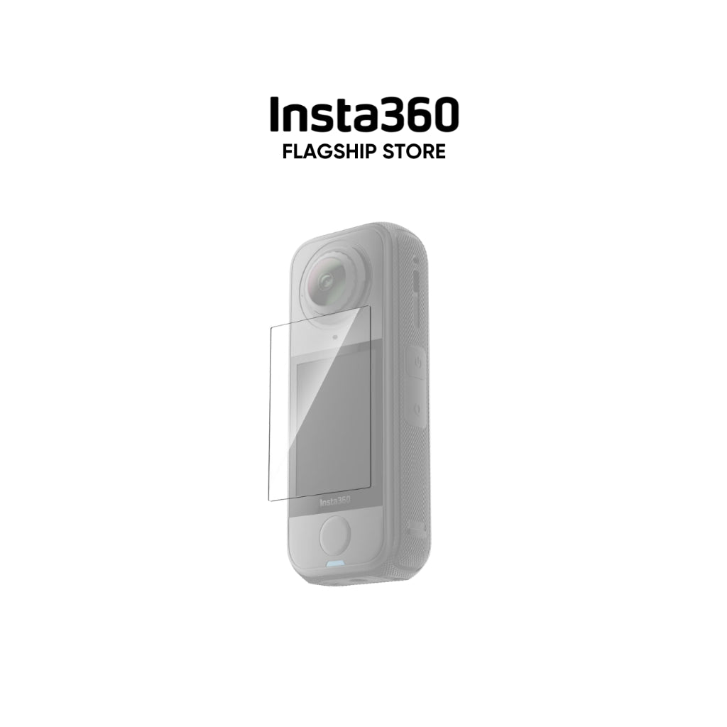 Insta360 X4 Air Screen Protector