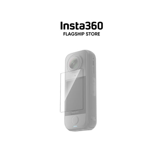 Insta360 X4 Air Screen Protector
