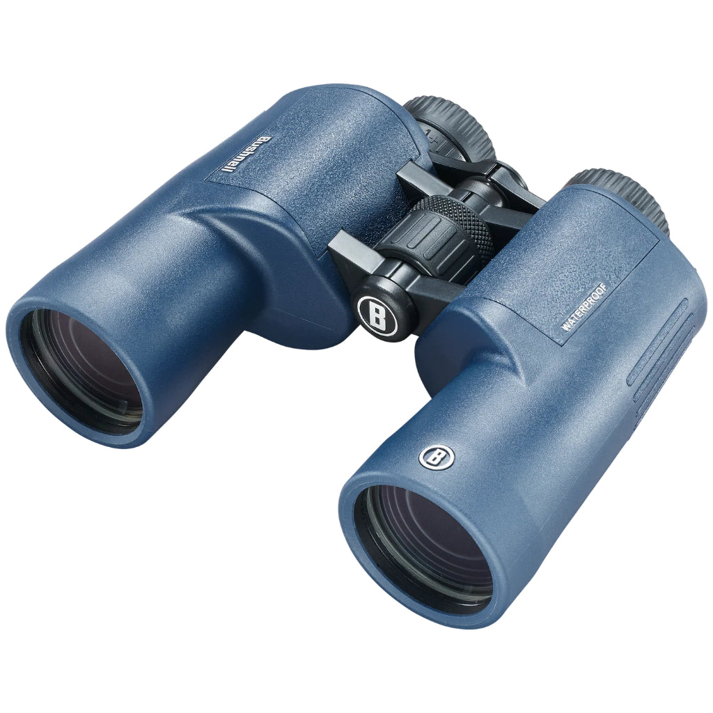 Bushnell H2O™ 7X50 Binocular (Model: 157050 / 157050R)