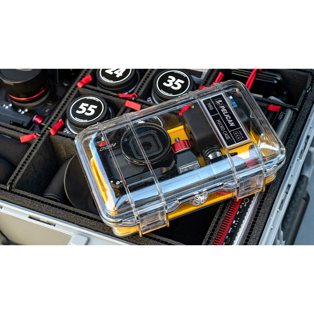 Pelican M50 Micro Case