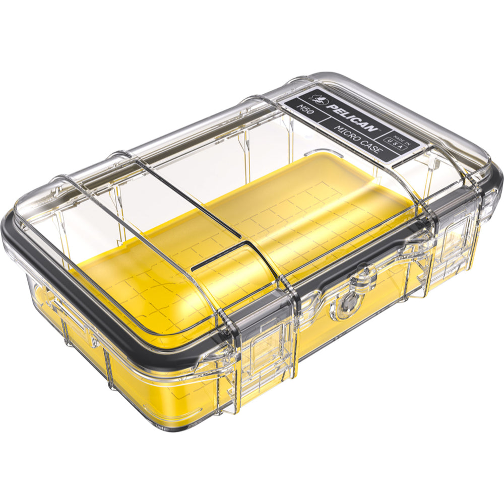 Pelican M50 Micro Case