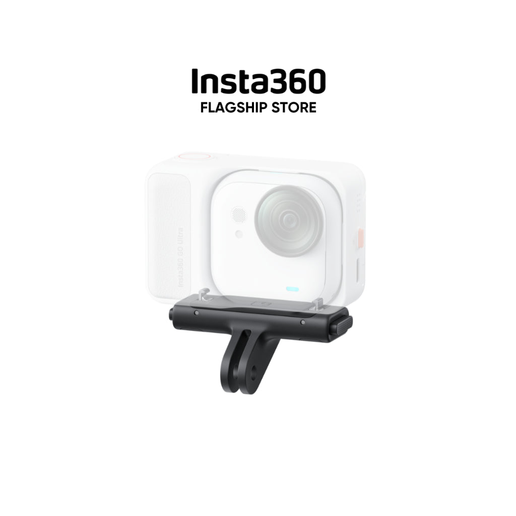 Insta360 GO Ultra Quick Release Mount