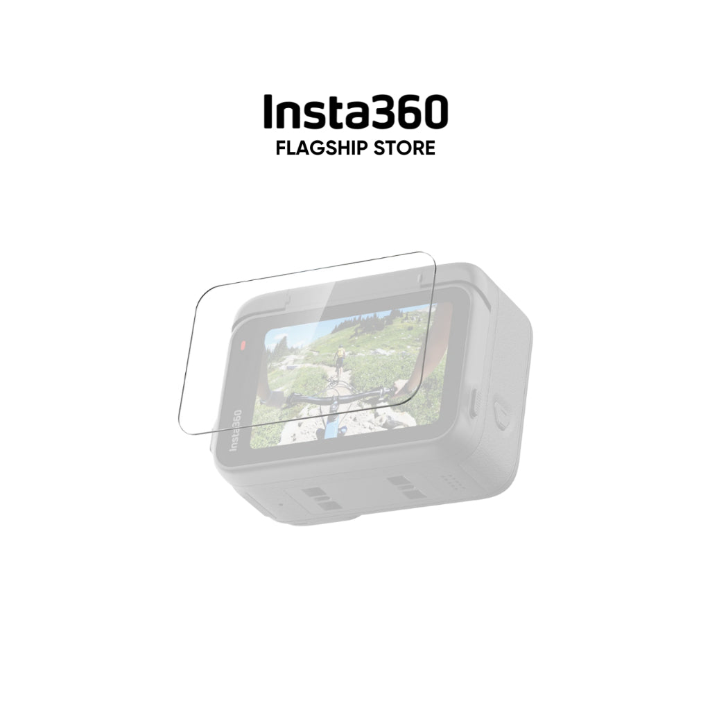 Insta360 Ace Pro Screen Protector