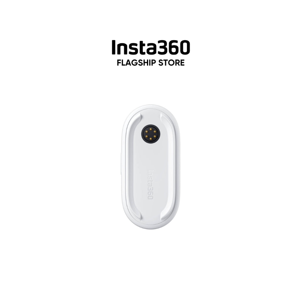 Insta360 GO3S / Go 3 Quick Reader