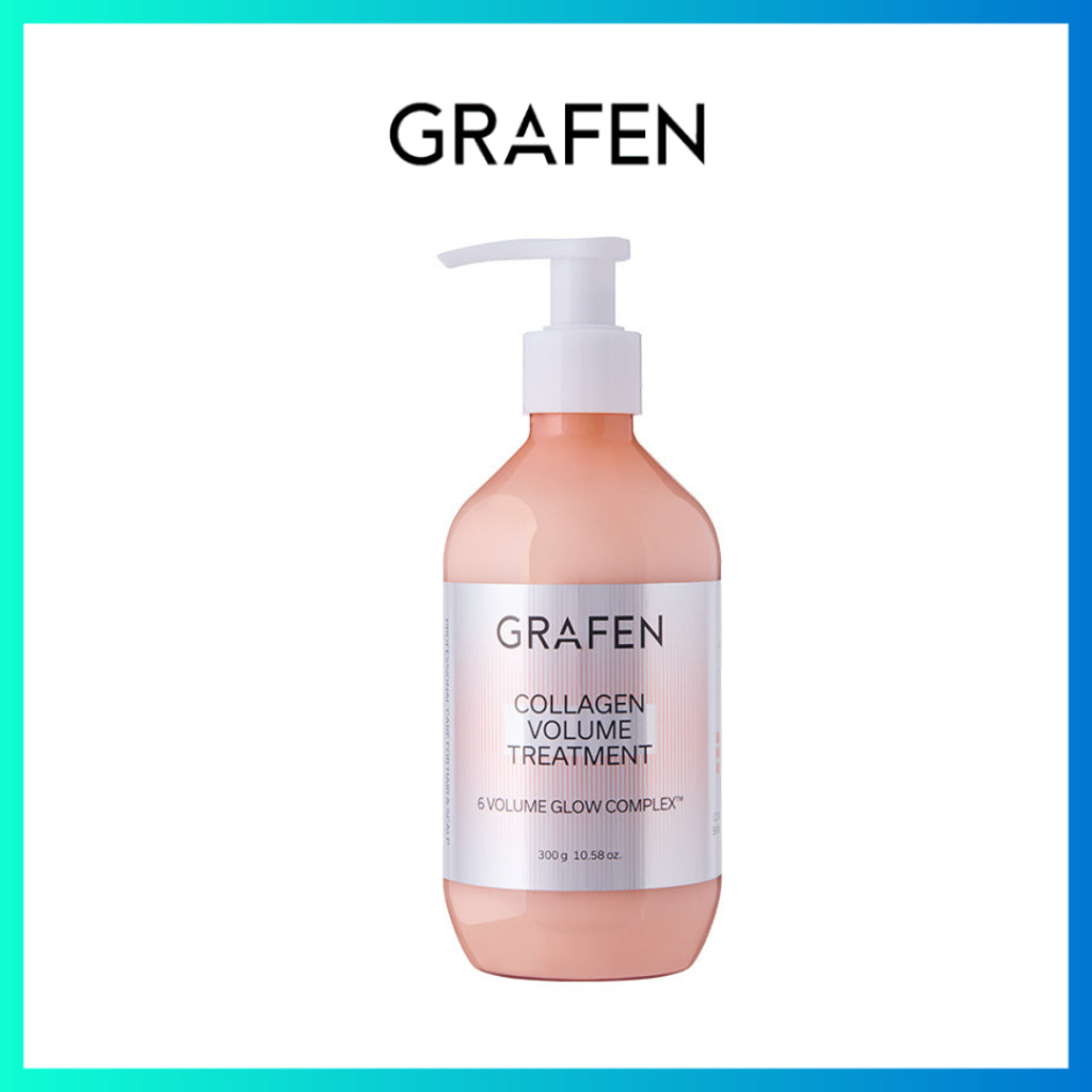 [Ready Stock] GRAFEN Collagen Volume Treatment 300ml