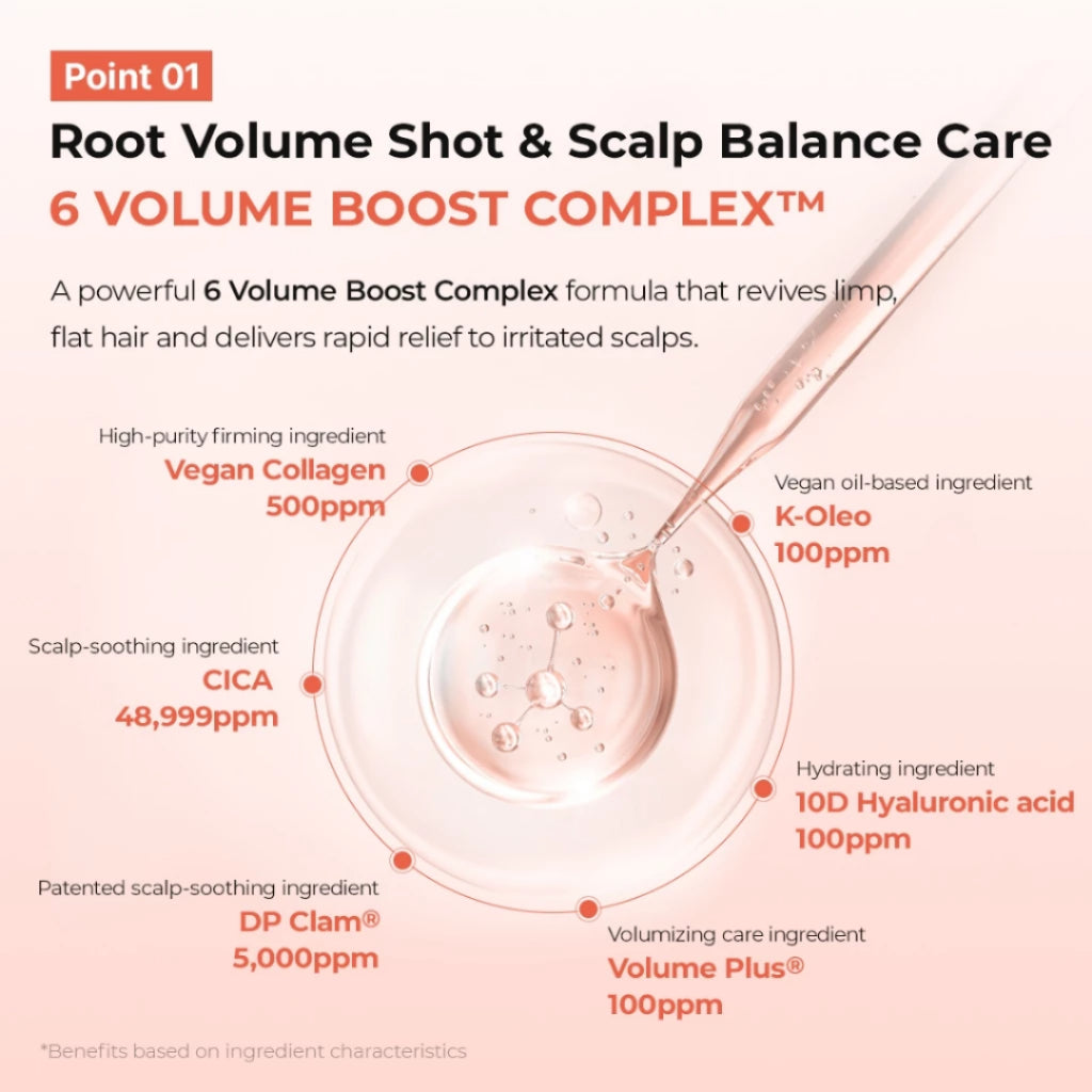 [Ready Stock] GRAFEN Collagen Volume Ampoule 100ml