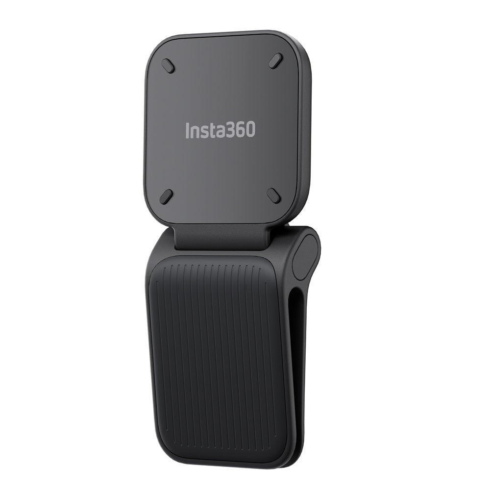 Insta360 GO Ultra Magnetic Easy Clip