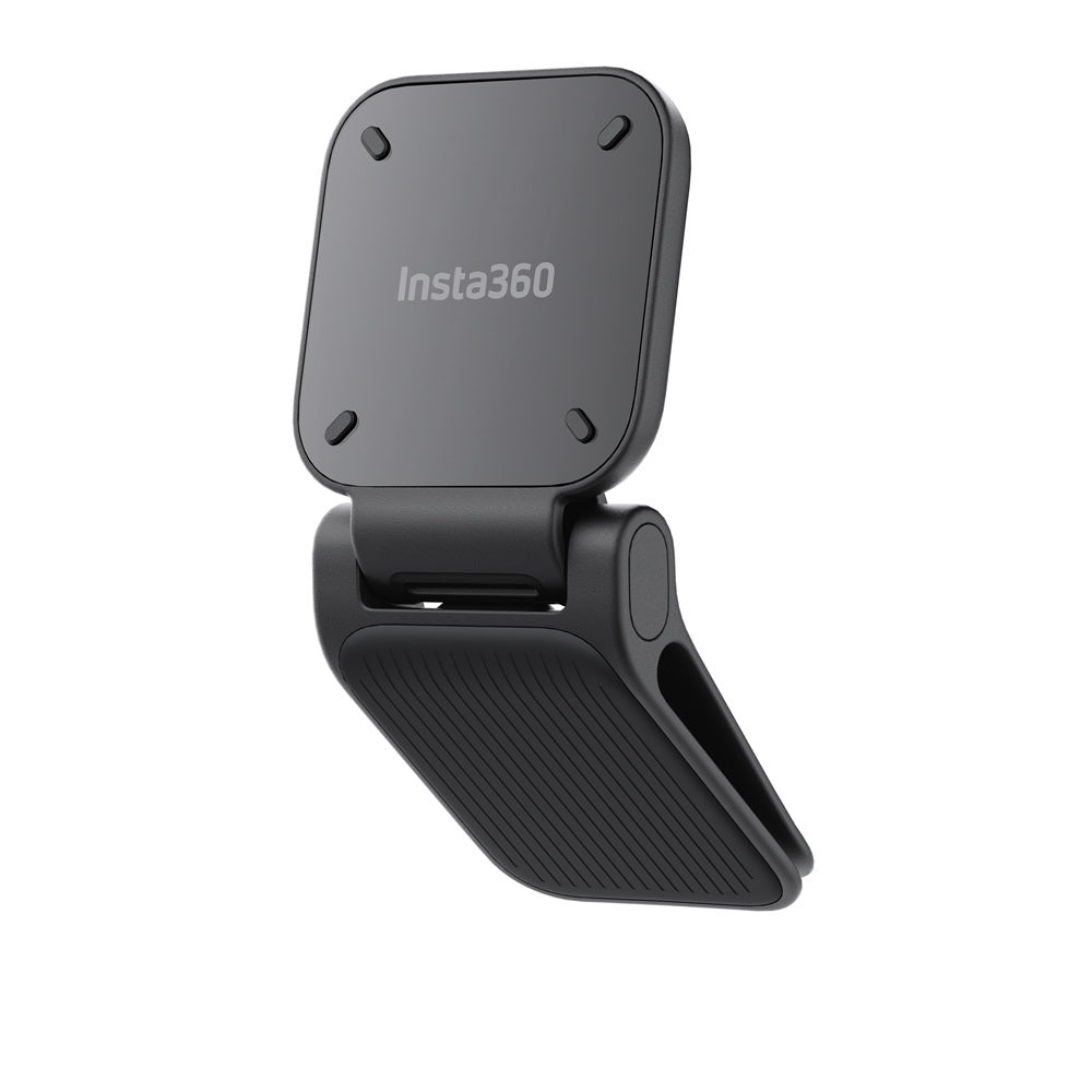 Insta360 GO Ultra Magnetic Easy Clip