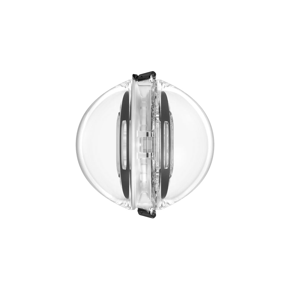 X5 Invisible Dive Case Pro