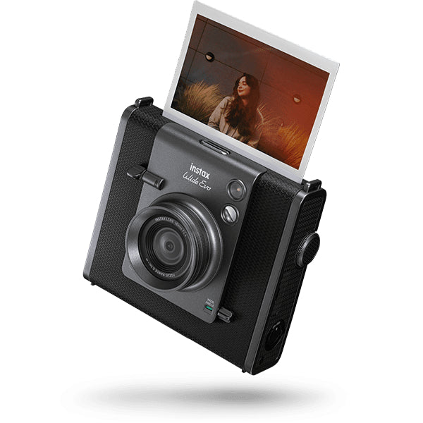 Fujifilm Instax Wide Evo