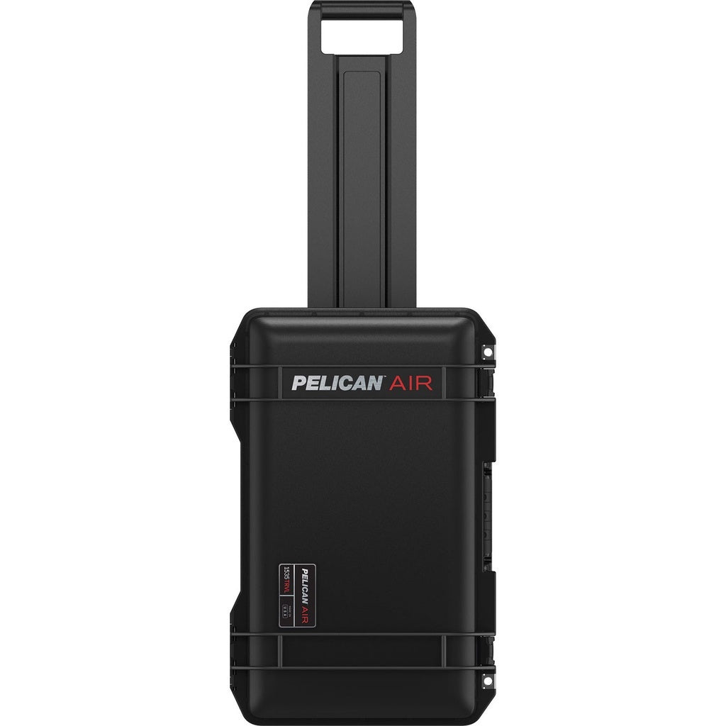 Pelican 1535 Wheeled Air Carry-On Case with Foam/Trekpak/Divider - Assorted Colours / Limited Edition Colour
