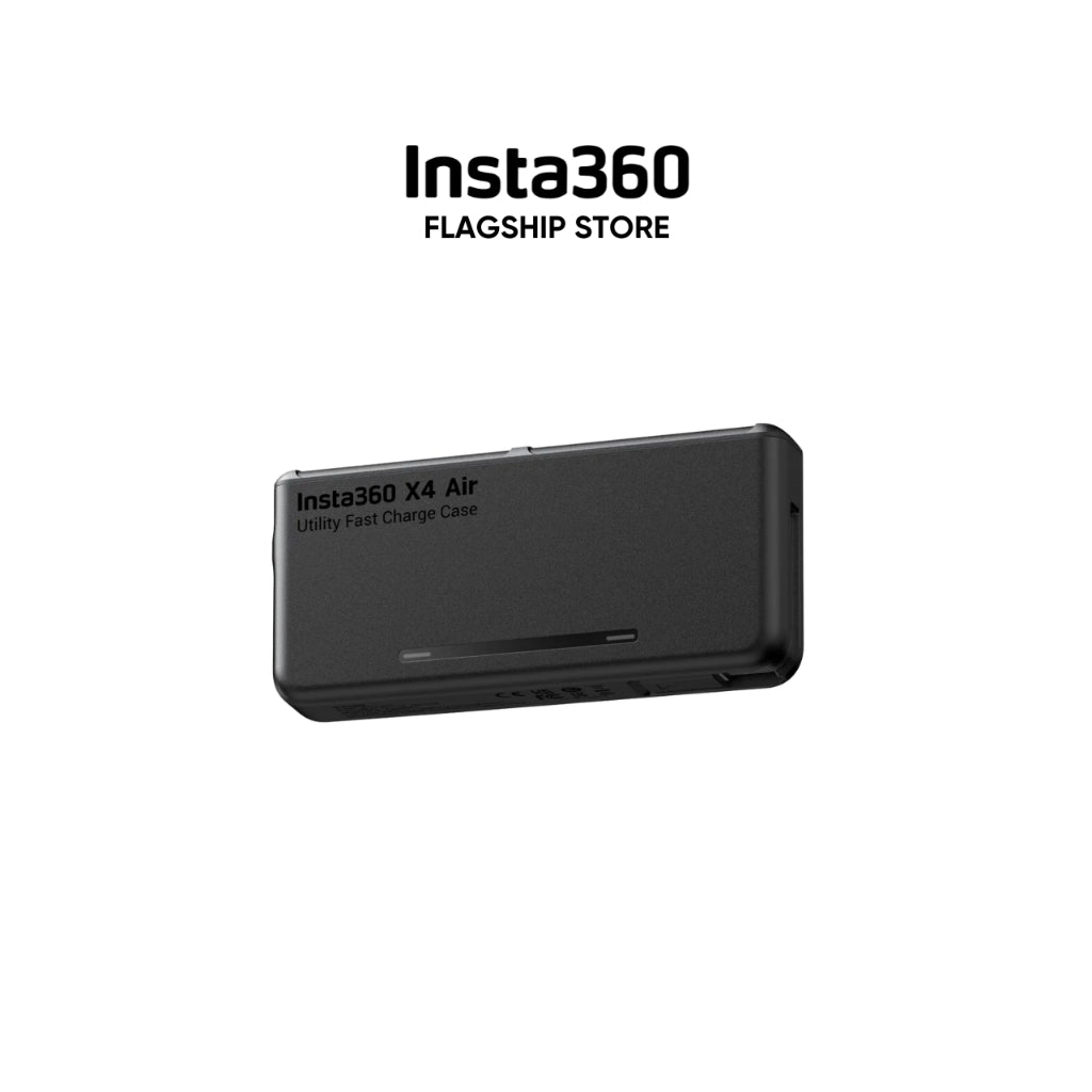 Insta360 X4 Air Utility Fast Charge Case