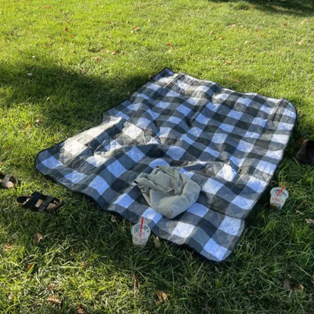 EcoFlow Waterproof Picnic / Camping Mat