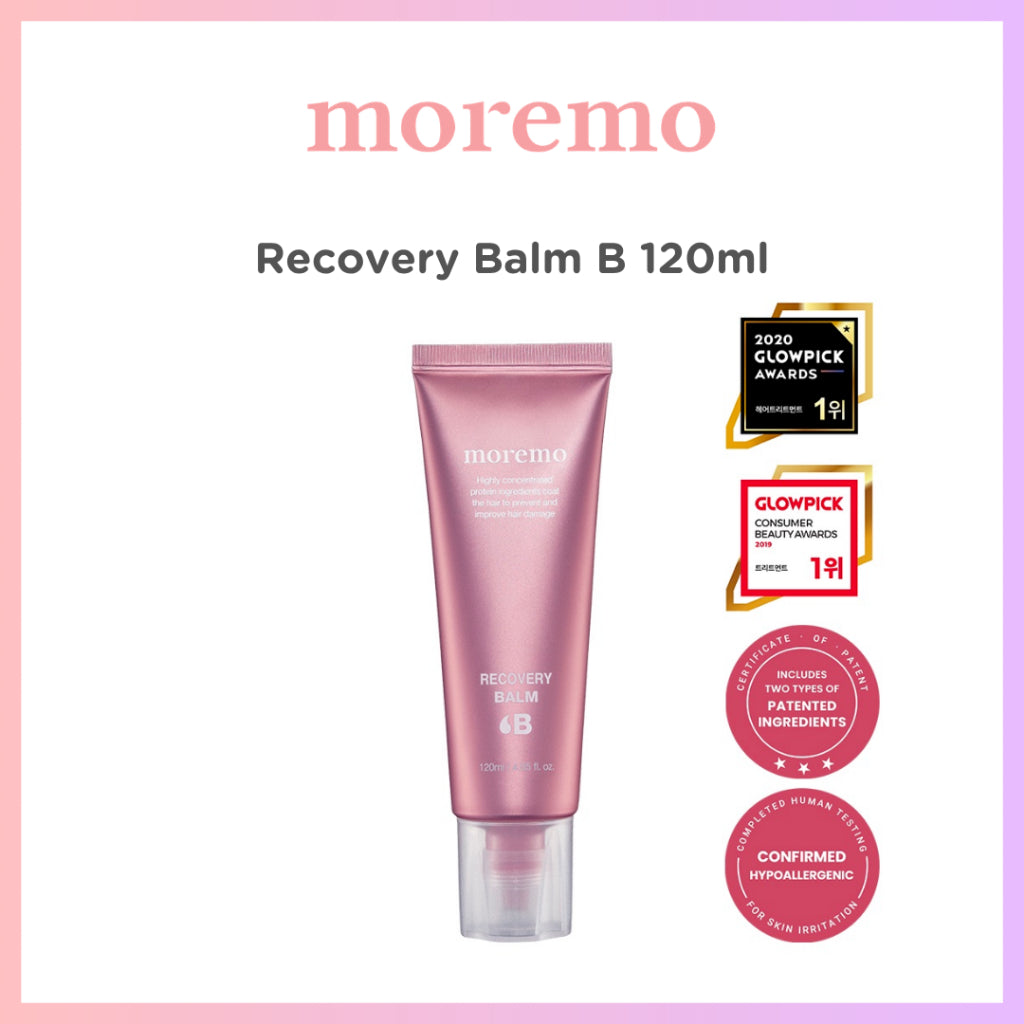 ###[CLEARANCE] Moremo Recovery Balm B 120ml