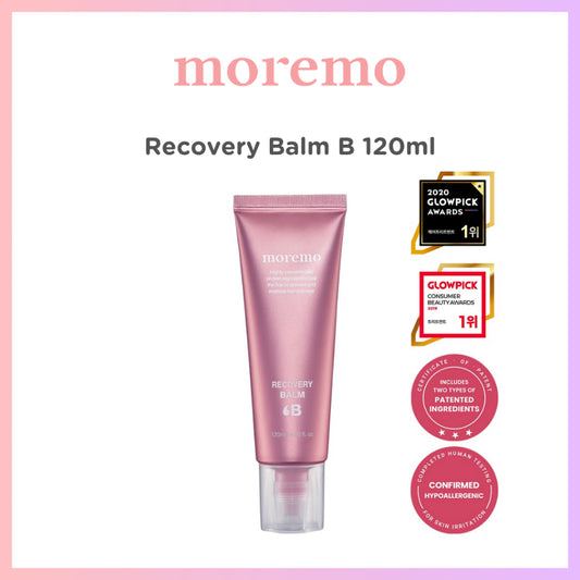 ###[CLEARANCE] Moremo Recovery Balm B 120ml