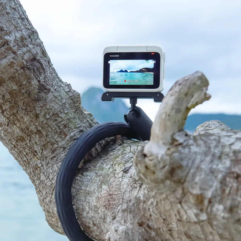 Insta360 Monkey Tail Mount for X4 Air/GO Ultra/X5/Ace Pro 2/X4/Link 2/GO 3S/Link 2C/Ace Pro/Ace/Go3/X3