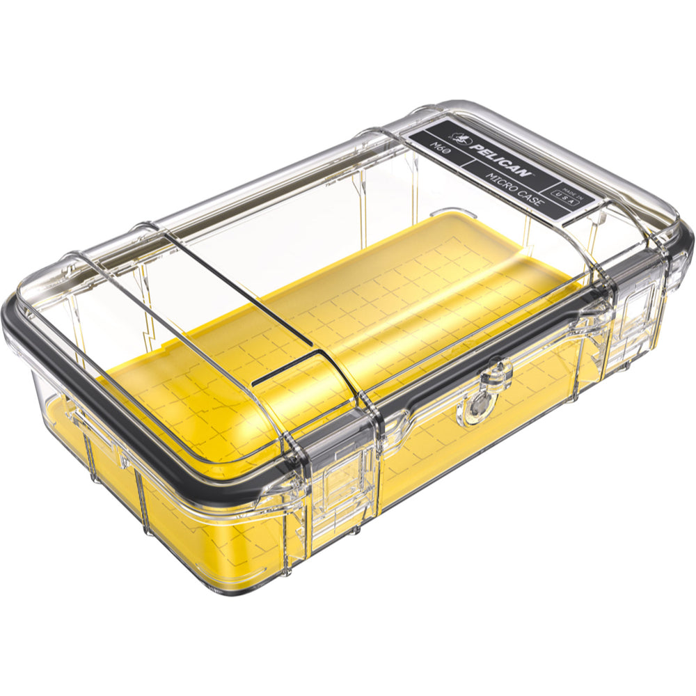 Pelican M60 Micro Case