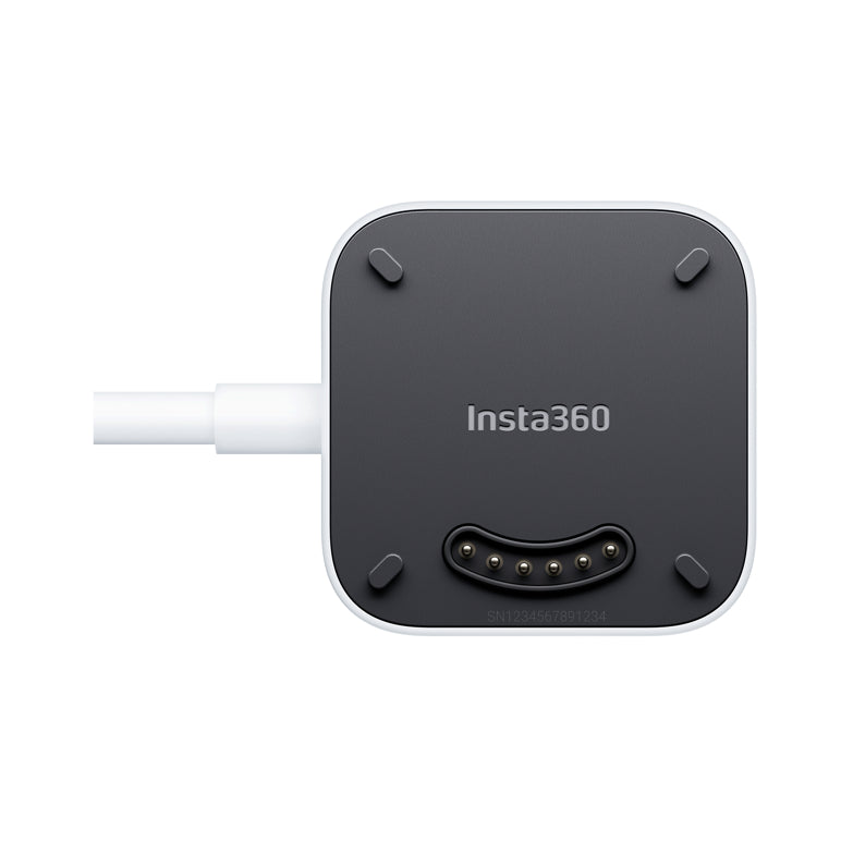 Insta360 GO Ultra Charging Base