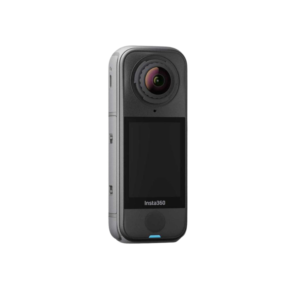 Insta360 NEW X4 Air 8K 360 Action Cam