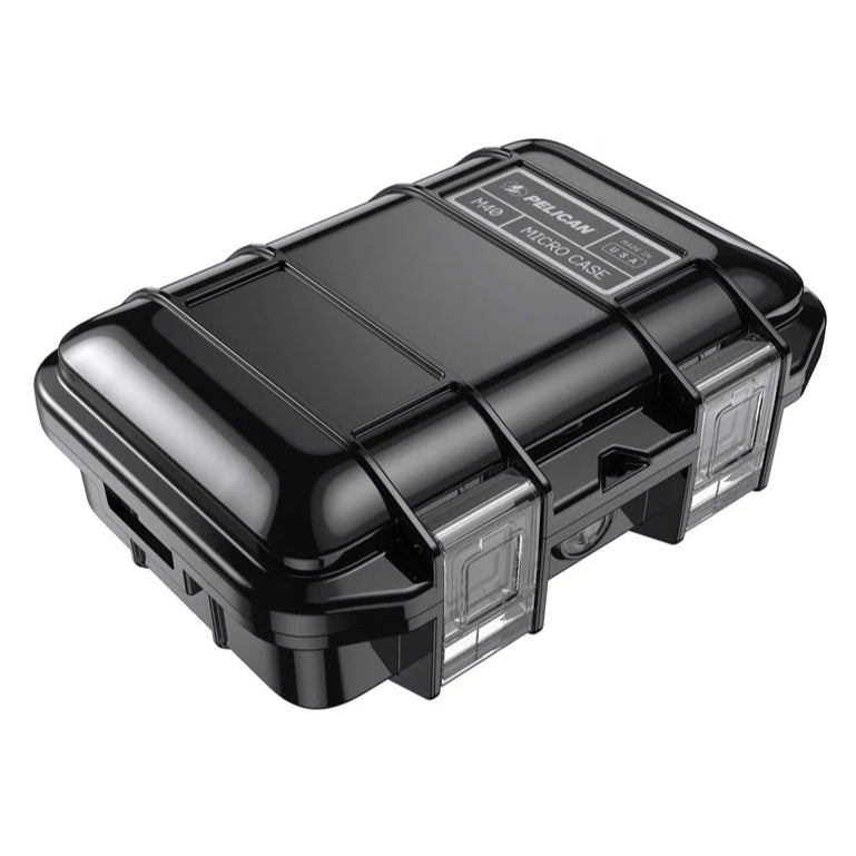 Pelican M40 Micro Case