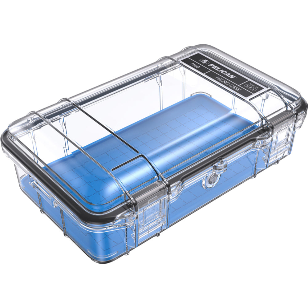 Pelican M60 Micro Case