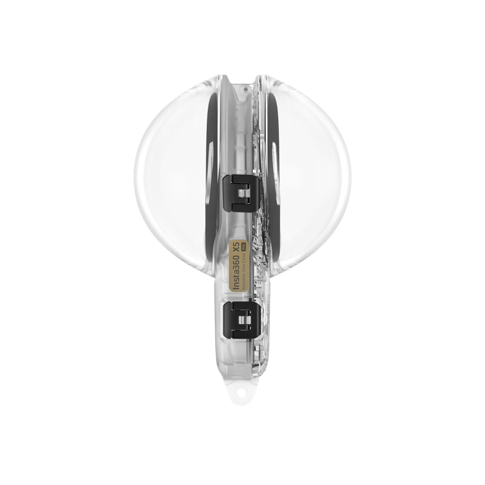 X5 Invisible Dive Case Pro