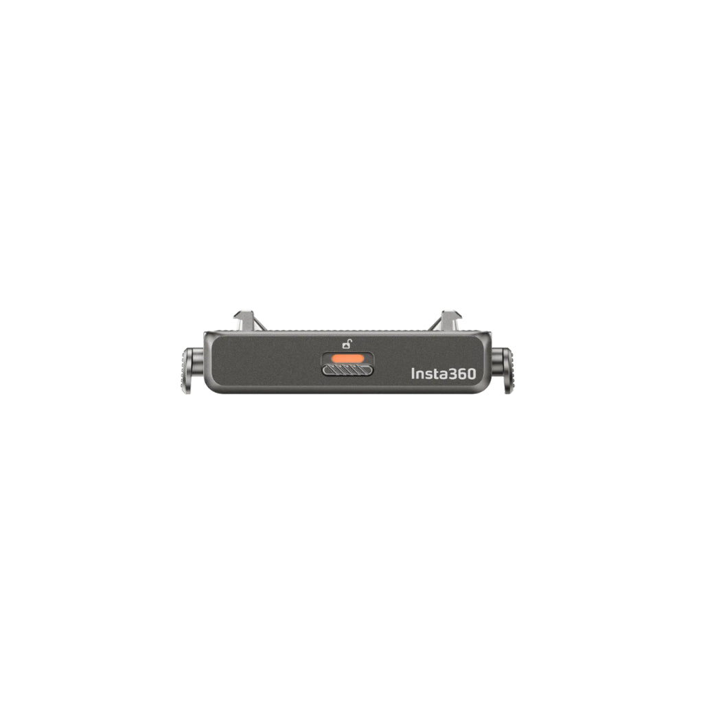 Insta360 X5 Quick Release Mount
