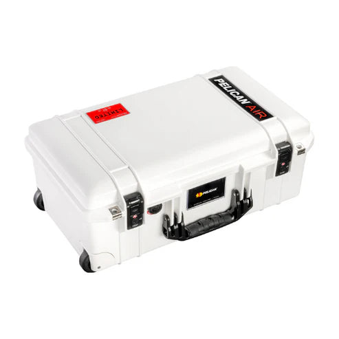 Pelican 1535 Wheeled Air Carry-On Case with Foam/Trekpak/Divider - Assorted Colours / Limited Edition Colour