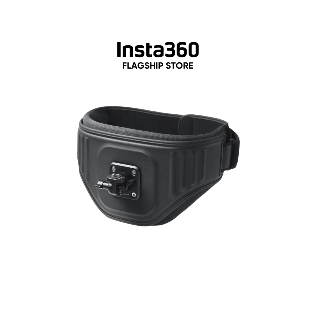 Insta360 Bike Motorbike Back Bar Waist Strap - GO Ultra/ X5/ Ace Pro 2/ X4/ GO 3S/ Ace Pro/ Ace/ GO 3/ X3