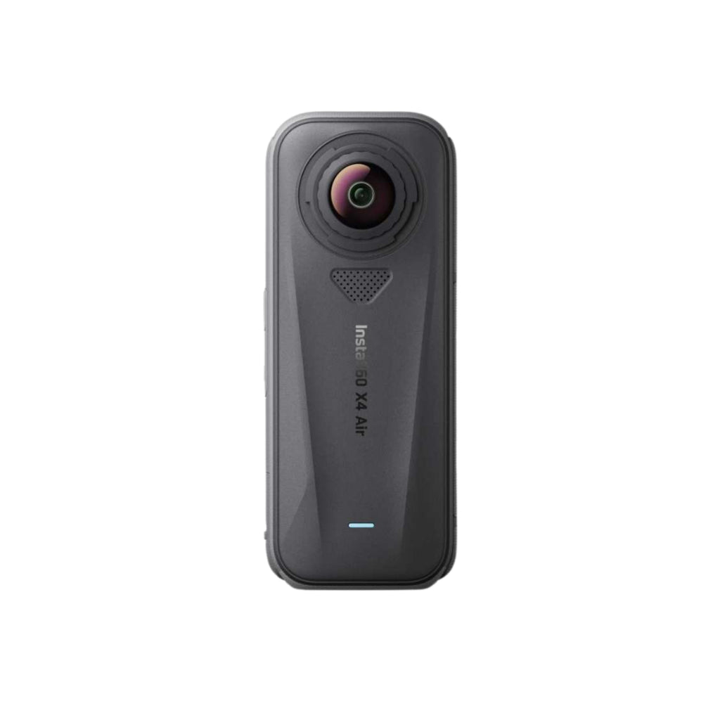 Insta360 NEW X4 Air 8K 360 Action Cam