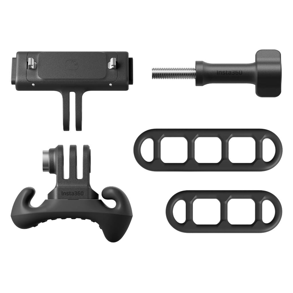 Insta360 Go Ultra Flexi Strap Mount