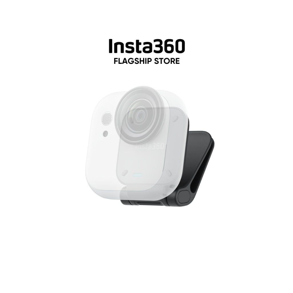 Insta360 GO Ultra Magnetic Easy Clip