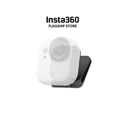 Insta360 GO Ultra Magnetic Easy Clip